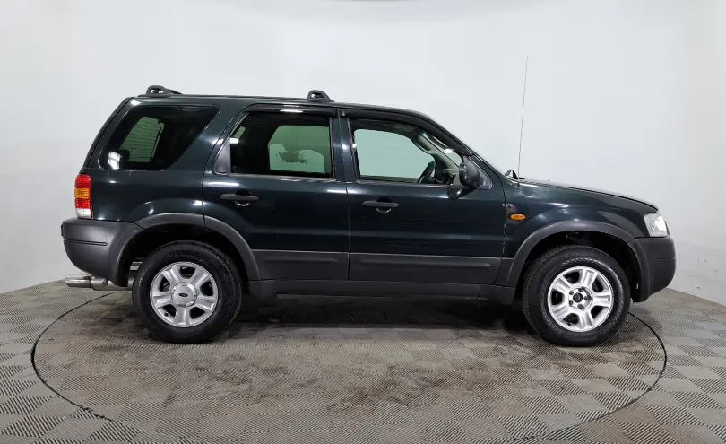 Ford Maverick 2003 года за 2 300 000 тг. в Астана фото 4