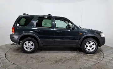 Ford Maverick 2003 года за 2 300 000 тг. в Астана фото 4