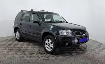 Ford Maverick 2003 года за 2 300 000 тг. в Астана фото 3