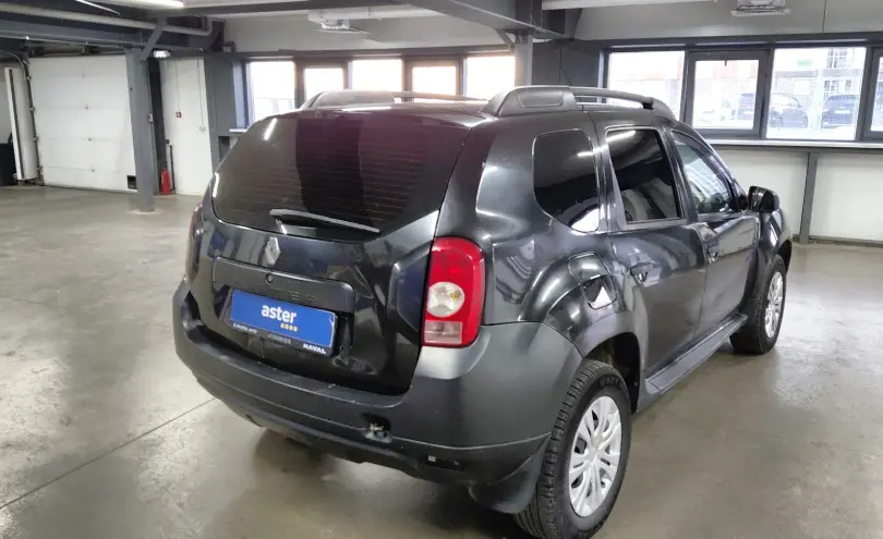 Renault Duster 2014 года за 3 590 000 тг. в Астана фото 3