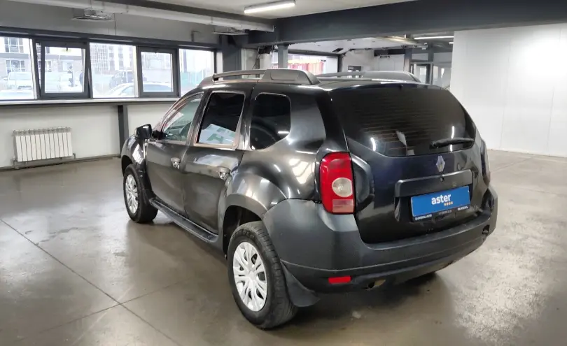 Renault Duster 2014 года за 3 590 000 тг. в Астана фото 4