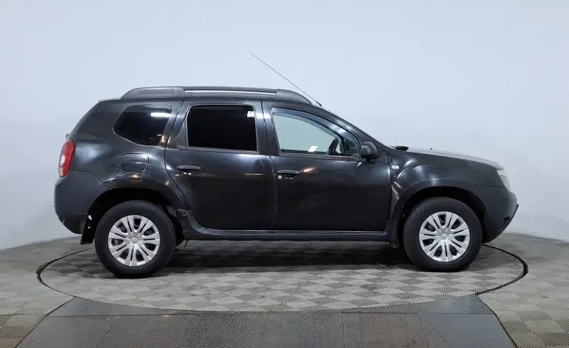 Renault Duster 2014 года за 3 590 000 тг. в Астана фото 4