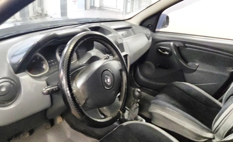 Renault Duster 2014 года за 3 590 000 тг. в Астана фото 5