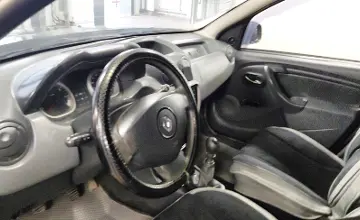 Renault Duster 2014 года за 3 590 000 тг. в Астана фото 5