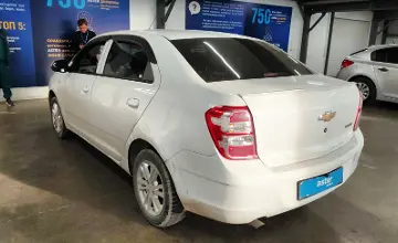 Chevrolet Cobalt 2023 года за 4 890 000 тг. в Астана фото 4