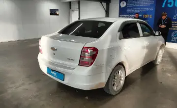 Chevrolet Cobalt 2023 года за 4 890 000 тг. в Астана фото 3