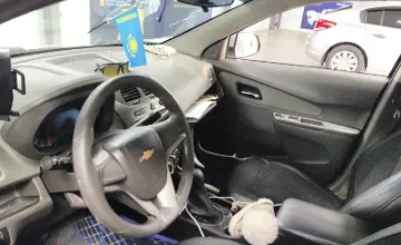 Chevrolet Cobalt 2023 года за 4 890 000 тг. в Астана фото 5