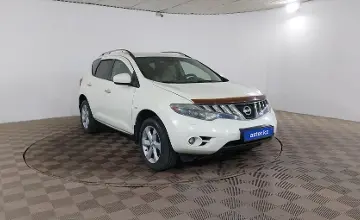 Nissan Murano 2010 года за 5 400 000 тг. в Шымкент фото 3