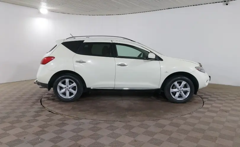 Nissan Murano 2010 года за 5 690 000 тг. в Шымкент фото 4