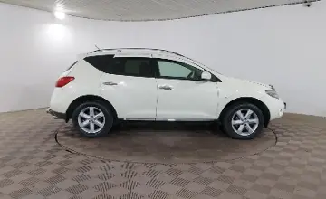 Nissan Murano 2010 года за 5 400 000 тг. в Шымкент фото 4