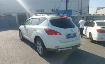 Nissan Murano 2010 года за 5 690 000 тг. в Шымкент фото 4