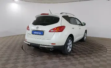 Nissan Murano 2010 года за 5 400 000 тг. в Шымкент