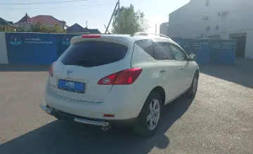 Nissan Murano 2010 года за 5 690 000 тг. в Шымкент фото 3