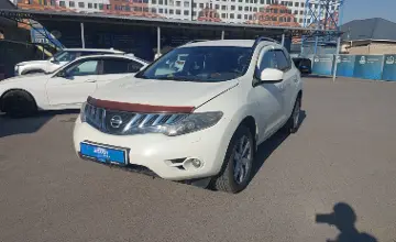 Nissan Murano 2010 года за 5 690 000 тг. в Шымкент фото 1