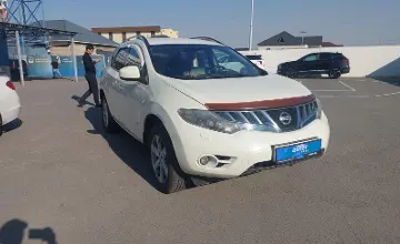 Nissan Murano 2010 года за 5 690 000 тг. в Шымкент фото 2