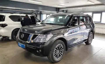 Nissan Patrol 2012 года за 11 990 000 тг. в Астана фото 1