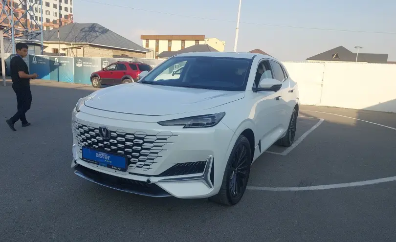 Changan UNI-K 2023 года за 9 990 000 тг. в Шымкент