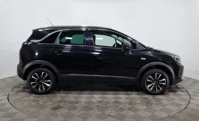 Opel Crossland X 2023 года за 6 990 000 тг. в Астана фото 4