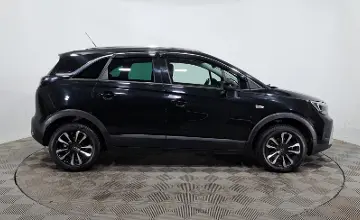 Opel Crossland X 2023 года за 6 990 000 тг. в Астана фото 4