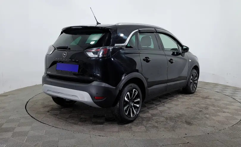 Opel Crossland X 2023 года за 6 990 000 тг. в Астана фото 5