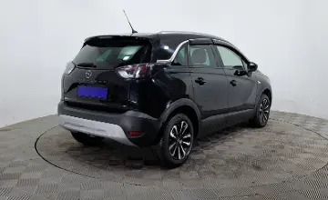 Opel Crossland X 2023 года за 6 990 000 тг. в Астана