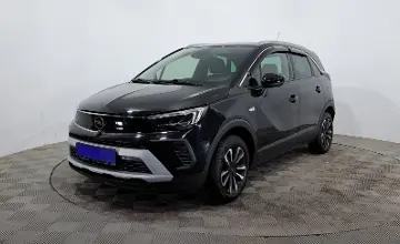 Opel Crossland X 2023 года за 6 990 000 тг. в Астана фото 1