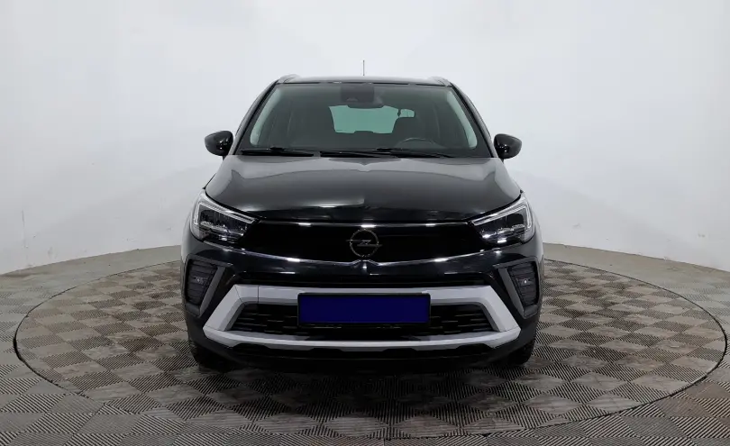 Opel Crossland X 2023 года за 6 990 000 тг. в Астана фото 2
