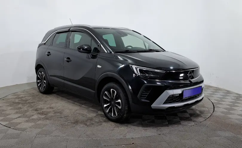 Opel Crossland X 2023 года за 6 990 000 тг. в Астана фото 3