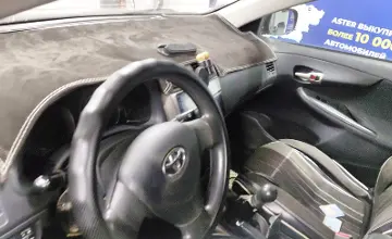Toyota Corolla 2008 года за 3 190 000 тг. в Астана фото 5