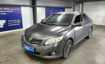 Toyota Corolla 2008 года за 3 190 000 тг. в Астана фото 1