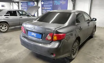 Toyota Corolla 2008 года за 3 190 000 тг. в Астана фото 3