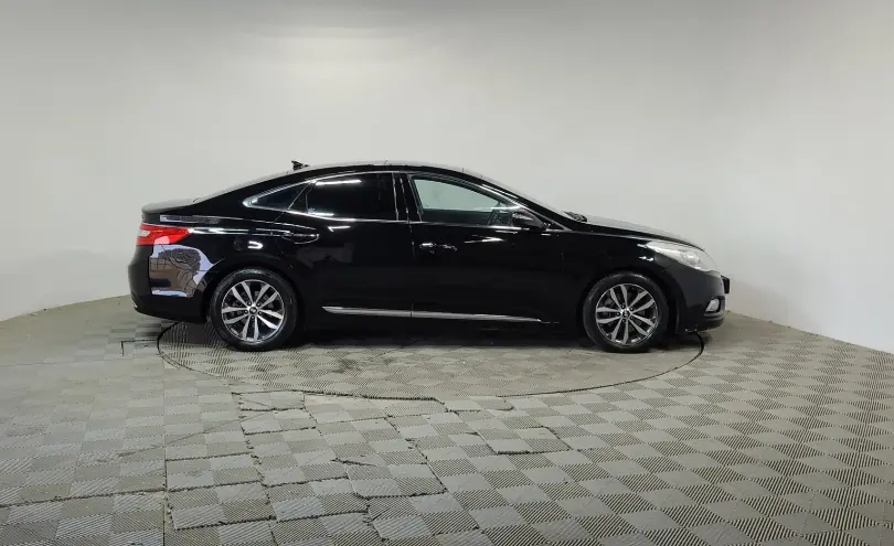 Hyundai Grandeur 2011 года за 7 990 000 тг. в Алматы фото 4