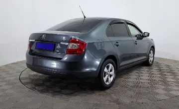 Skoda Rapid 2014 года за 3 990 000 тг. в Астана