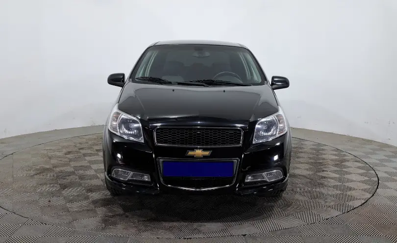 Chevrolet Nexia 2022 года за 4 990 000 тг. в Астана фото 2