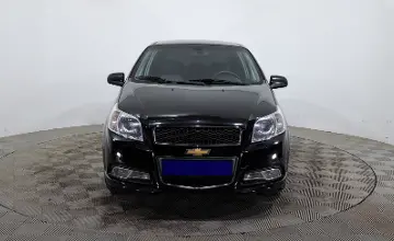 Chevrolet Nexia 2022 года за 4 990 000 тг. в Астана фото 2
