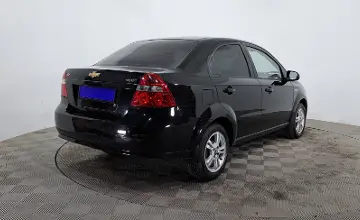 Chevrolet Nexia 2022 года за 4 990 000 тг. в Астана