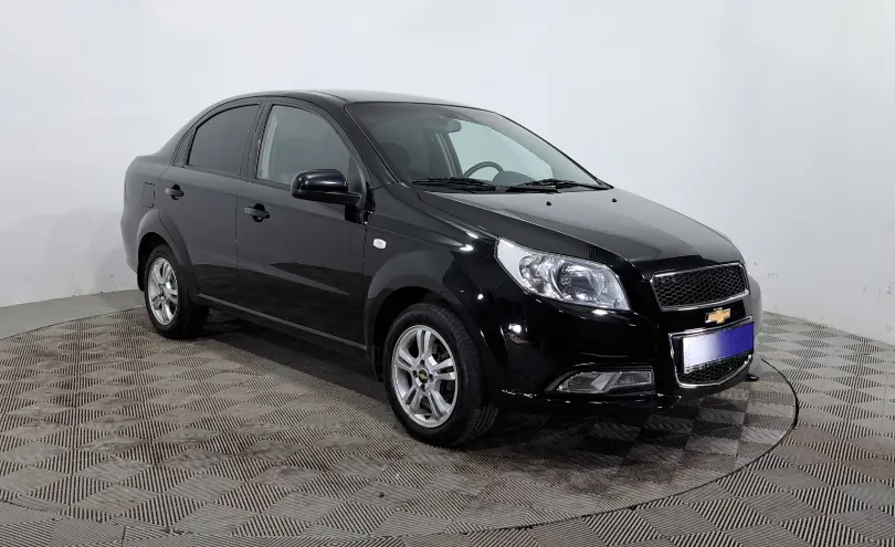 Chevrolet Nexia 2022 года за 4 990 000 тг. в Астана фото 3