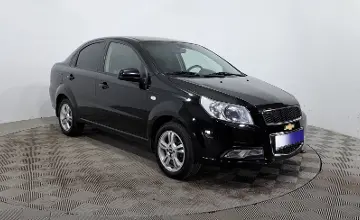 Chevrolet Nexia 2022 года за 4 990 000 тг. в Астана фото 3