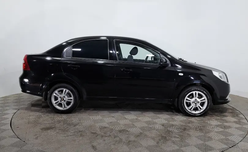 Chevrolet Nexia 2022 года за 4 990 000 тг. в Астана фото 4