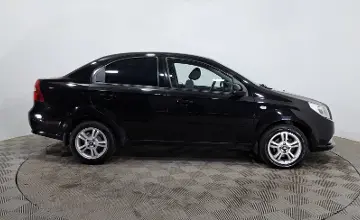 Chevrolet Nexia 2022 года за 4 990 000 тг. в Астана фото 4