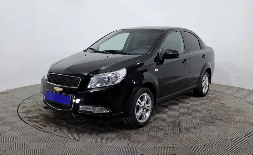 Chevrolet Nexia 2022 года за 4 990 000 тг. в Астана