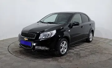 Chevrolet Nexia 2022 года за 4 990 000 тг. в Астана фото 1