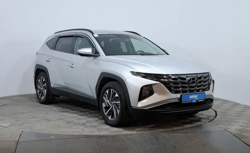 Hyundai Tucson 2024 года за 11 590 000 тг. в Астана фото 3