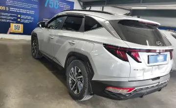Hyundai Tucson 2024 года за 11 590 000 тг. в Астана фото 4