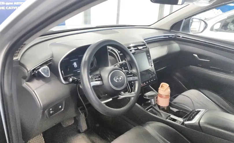 Hyundai Tucson 2024 года за 11 590 000 тг. в Астана фото 5