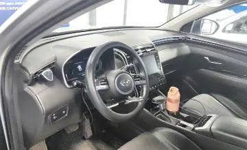 Hyundai Tucson 2024 года за 11 590 000 тг. в Астана фото 5