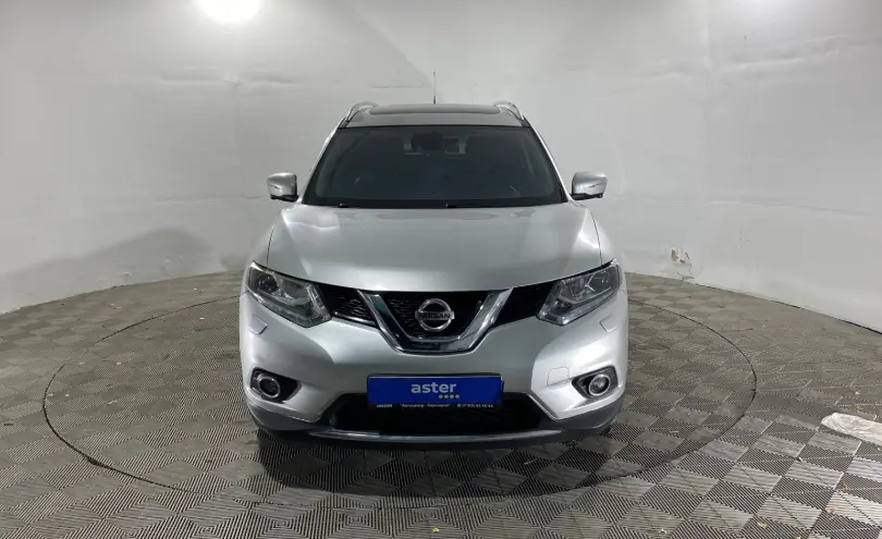 Nissan X-Trail 2014 года за 7 450 000 тг. в Павлодар фото 2