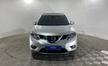 Nissan X-Trail 2014 года за 6 990 000 тг. в Павлодар фото 2
