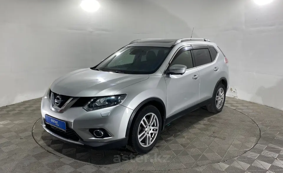 Nissan X-Trail 2014 года за 7 450 000 тг. в Павлодар