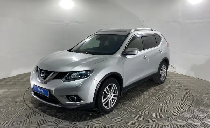 Nissan X-Trail 2014 года за 7 450 000 тг. в Павлодар фото 1